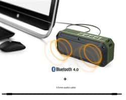 اسپیکر آوکی SK-M8 Rugged Outdoor Bluetooth126853thumbnail